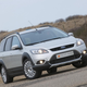 Illustration for article titled Ford Focus X-Road: Another Reason To Never Trust The Dutch